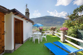Casa Sabrina - Appartamento Bianco Aosta